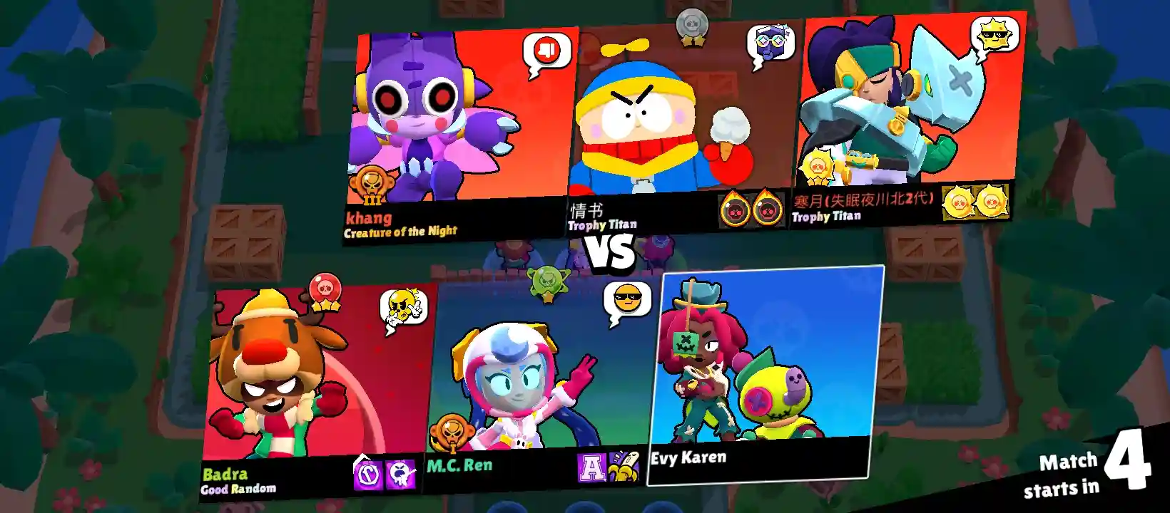 Nulls Brawl iOS IPA 11 Brawl Ball