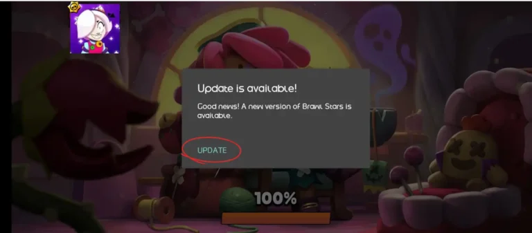 Nulls Brawl v61.249 38 Actualizacion