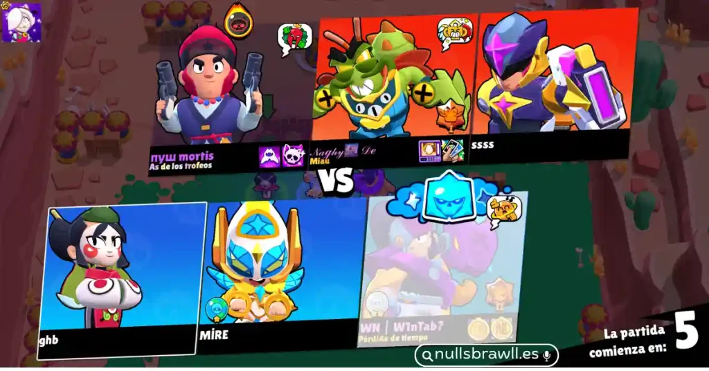 Brawling