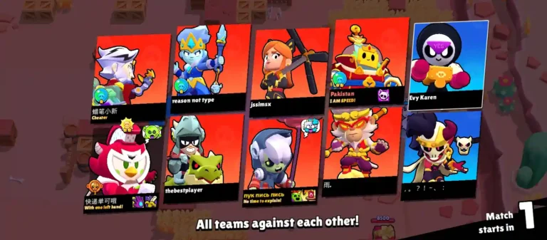 Dúo Showdown