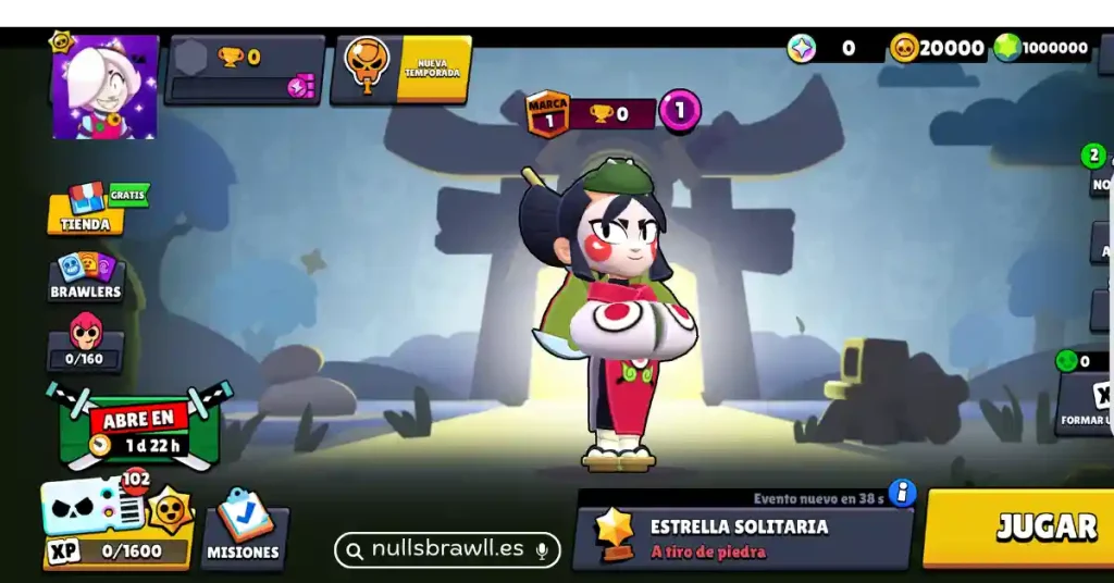 Kaze Brawler