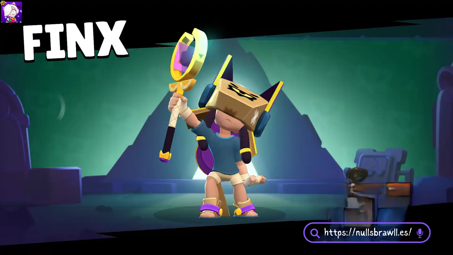 Nulls Brawl v60.420 | Finx, Lumi Hypercharges y Skins 1 Nulls Brawl v60.420 Finx