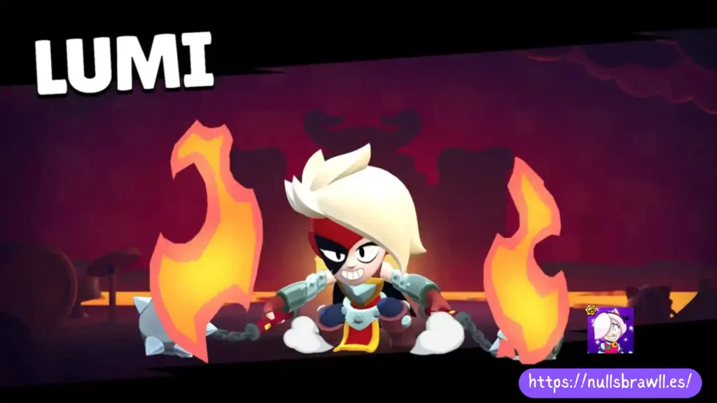 Nulls Brawl v60.420 | Finx, Lumi Hypercharges y Skins 2 Nulls Brawl Lumi