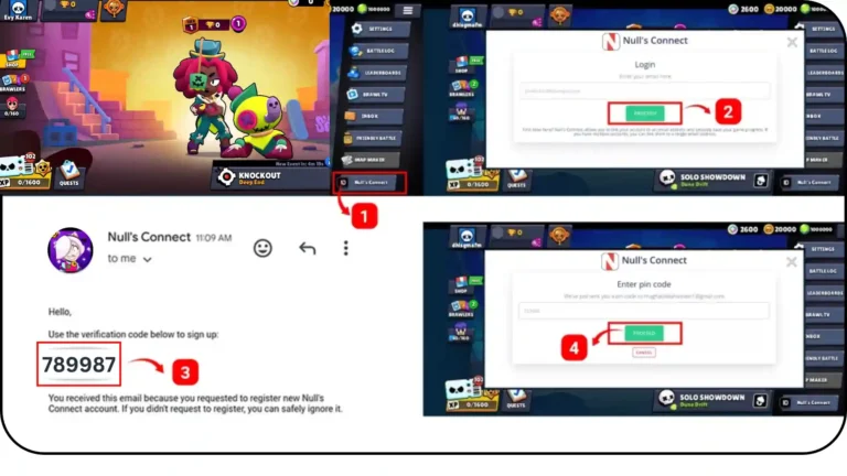 Nulls Brawl v61.249 37 Nulls Conectar Proceso