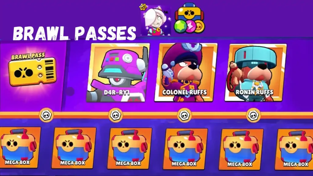 Nulls Brawl v61.249 24 Pases Brawl