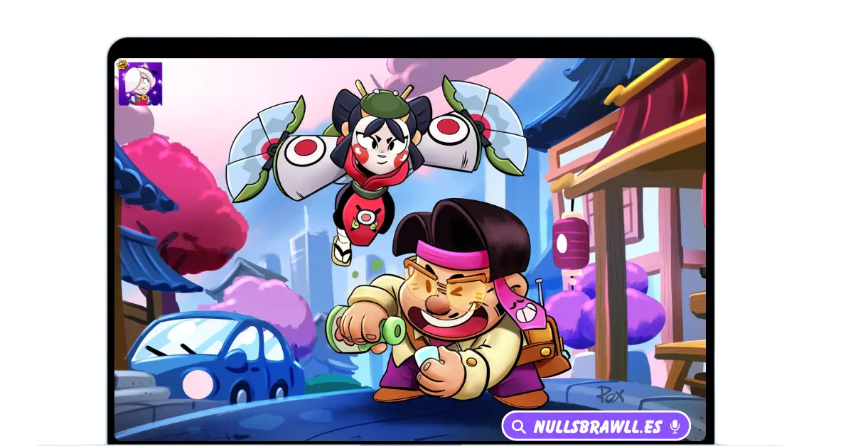 Nulls Brawl PC Descargar 2 Nulls Brawl PC