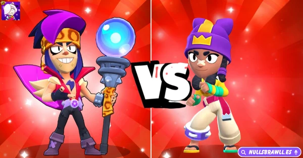 Ziggy contra Mina