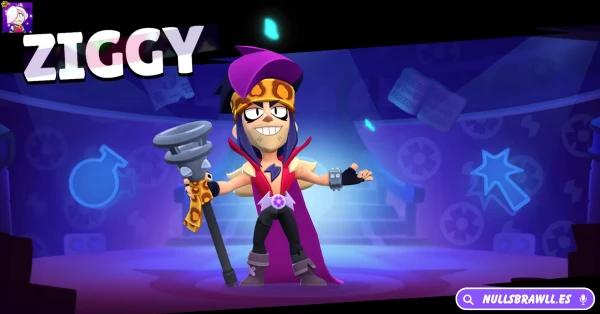 Ziggy Brawler