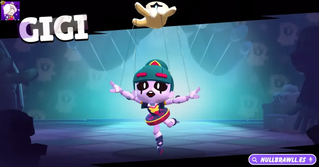 Nulls Brawl Stranger Things Gigi 1 Nulls Brawl Gigi