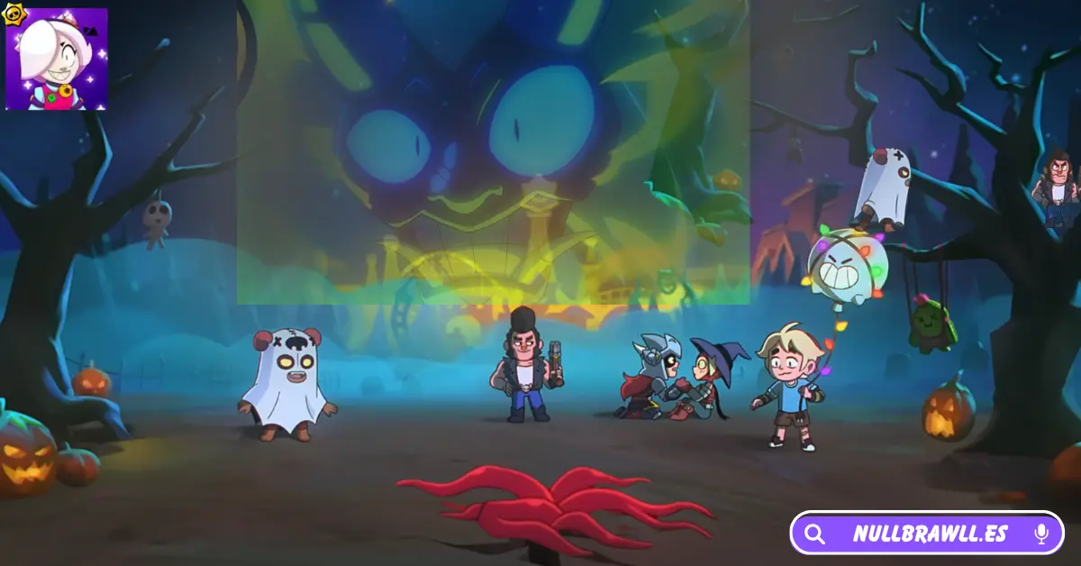 Nulls Brawl Stranger Things Gigi 4 Nulls Brawl Upside Showdown